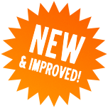 new and improved!